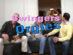 American, Group, Milf
