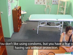 Gorgeous Teen Wants To Learn How To Have Unprotected Sex 1