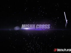 Grote mammen, Bruinharig, Seksspeelgoed, Masturbatie, Doordringend, Kut duiken, Roodharige vrouw, Tatoeage