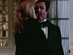 Biseksueel, Bruinharig, Europees, Frans, Homo, Hardcore, Rijpe lesbienne, Oud