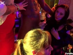 Party Hardcore Gone Crazy Vol. 43 Part 4 - Cam 1