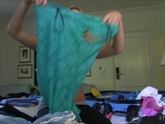 Flasche, Auto, Kleid, Absätze, Öffentlich, Solo, Spielzeuge