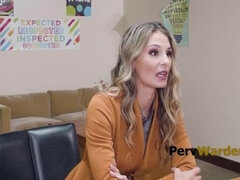 Blondine, Geschnappt, Milf, Zierlich, Realität, Stiefmutter, Taboo, Lehrer
