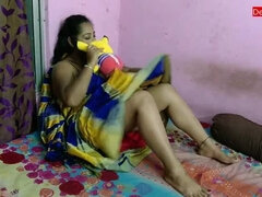 素人, デカ尻, 中出し, 言葉責め, バック, Hd, インド人, 妻