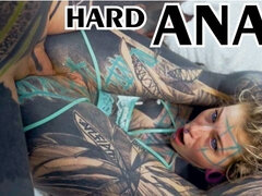 Anal, Mamada, Sucio, Hd, Lamidas, Masturbación, Coño, Tatuaje