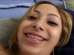 Asiatique, Bukkaké, Futanari, Poilue, Japonaise, Transsexuelle, Adolescente