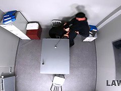 18 años, Mamada, Morena, Checa, Policía, Realidad, Sexo fuerte, Hijo