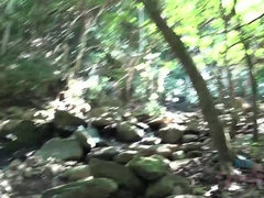 Amateur, Petite amie, Orgasme, De plein air, Petite femme, Chatte, Maigrichonne, Nénés