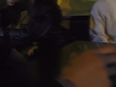 Grote kont, Grote lul, Blond, Europees, Groepseks, Hardcore, Interraciaal, Tieten likken