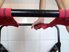 Arsch, Reife frau in den arsch, Milf, Orgasmus, Pov, Muschi, Sohn, Teen in den arsch