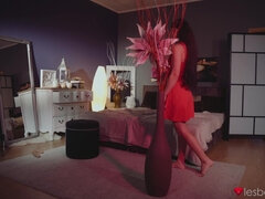 美女, 茶髪の, 指いじり, 自然山雀, オマンコ, スパンキング, タトゥー, ティーン