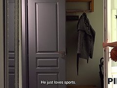 コンピレーション, カップル, 中出し, チン, ハードコア, Hd, スペルマ, フェラする