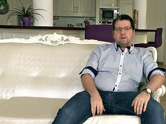 Successful guy fucks everywhere he goes