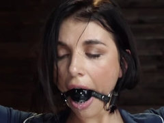 Nightmares Do Come True: Ivy LeBelle Confronted By Her Fears