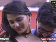 Wohlbeleibte schöne frauen, Paar, Spermaladung, Schwanz, Hardcore, Selbstgemacht, Indisch, Student