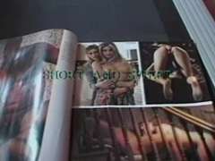 Мастурбация, От первого лица