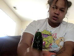 素人, ぽっちゃり, デカチン, フェラチオ, チン, フェラする, ティーン