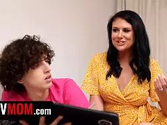 Exhib, Branlette thaïlandaise, Hd, Léchez, Mature, Maman, Pov, Tabou