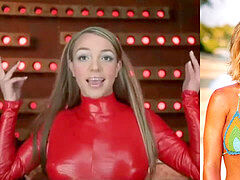 Prominente, Kompilation, Erotischer film