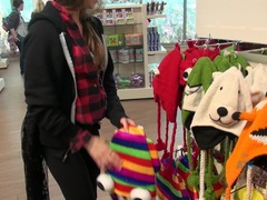 素人, 茶髪の, 彼女, 毛深い, 小柄, ガリガリ, タトゥー, オッパイの