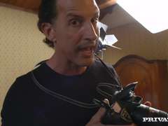 Анальный секс