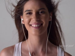 Culo, Brasileñas, Morena, Flaco, Alto, Tetas