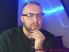 Grote lul, Daddy, Erotisch, Homo, Gezichtspunt, Alleen