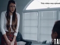 Anal, Ass, Big ass, Big tits, Innocent, Petite, Teen, Tits