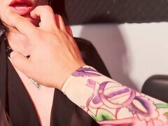 Familly, engolindo porra, punheta gemendo