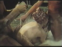 Grosse titten, Klassisch, Europäisch, Hardcore, Milf, Schwedisch, Flotter dreier, Vintage