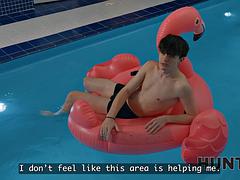 Nana, Sucer une bite, Petit ami, Hard, Hd, Argent, Pov, Rousse roux