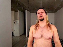 Grosser schwanz