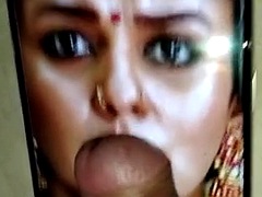Nayanthara jumped on my cock