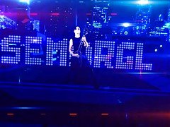 Semargl - Discolove (HD) music video - non Porn