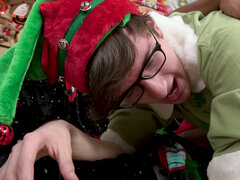 Grosse titten, Blasen, Spermaladung, Schwarz, Behaart, Hardcore, Hintern versohlen, Überraschung