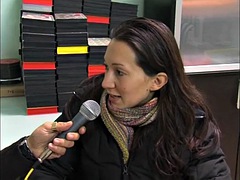 Leie, Hardcore, Italienisch, Milf