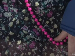 Achter de coulissen, Hd