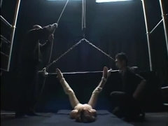 Anal, Asiatique, Bondage domination sadisme masochisme, Sucer une bite, Bukkaké, Japonaise