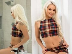 Blasen, Schwanz, Hundestellung, Handjob, Hardcore, Unschuldig, Masturbation, Reif