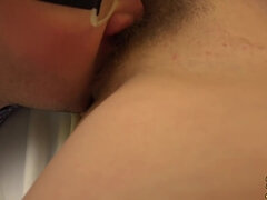 Amateur, Éjaculation interne, Papa, Allemand, Poilue, Hd, Pov, Sperme