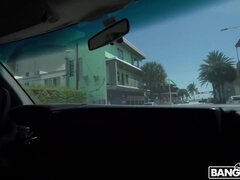 Jordan Maxx Riding The Fuck Wave