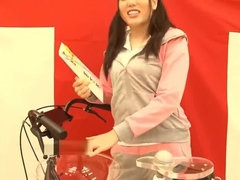 Asiatisch, Verrückt, Hd, Japanische massage