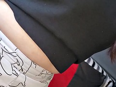 Amateur, Asiático, Tetas grandes, Japonés, Coreano