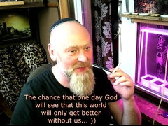 A Sad Song About Life, Dedicated To My Crazy Slut And Whore, She Is My Dear Wife ))