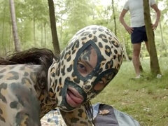 Милые, Анальный секс, Семяизвержение, Член, Групповуха, Группа, Оргии, Пенис