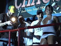 Enthousiasteling, Lieveling, Groep, Openbaar, Realiteit, Tiener, Strak