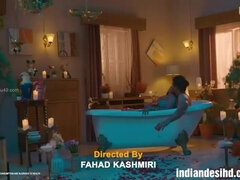 デカチン, フェラチオ, ハードコア, 自家製, 人妻の, インド人, のぞき, 妻