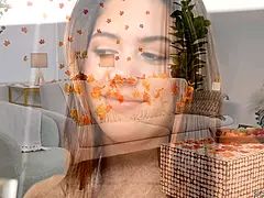 Americano, Mamada, Pareja, Hembra, Comida, Hd, Besar, Masturbación