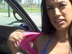 Mamada, Pajear, Latina, Al aire libre