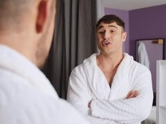 Sucer une bite, En levrette, Homosexuelle, Hd, Orgasme, Réalité, Chevaucher, Plan cul à trois